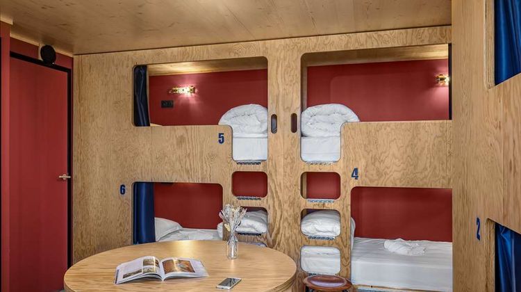 Eklo Roissy Room
