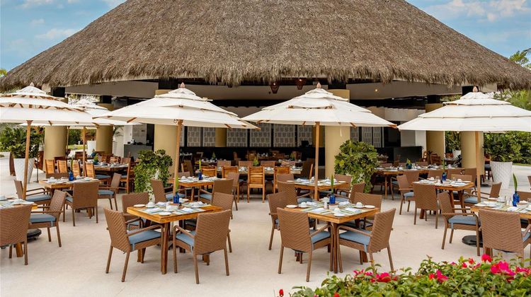 Marival Distinct Restaurant