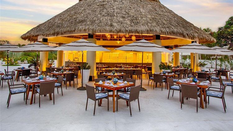 Marival Distinct Restaurant