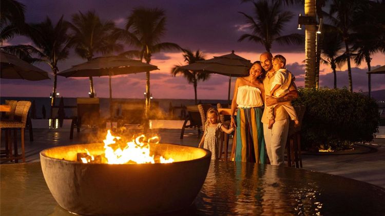 Marival Distinct Exterior