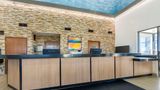 <b>Best Western Park City Wichita North Lobby</b>. Images powered by <a href="https://iceportal.shijigroup.com/" title="IcePortal" target="_blank">IcePortal</a>.