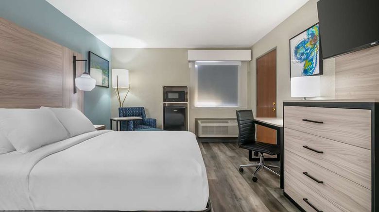 <b>Best Western Park City Wichita North Room</b>. Images powered by <a href="https://iceportal.shijigroup.com/" title="IcePortal" target="_blank">IcePortal</a>.