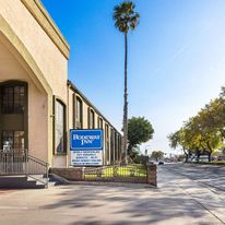 Rodeway Inn Santa Ana Garden Grove