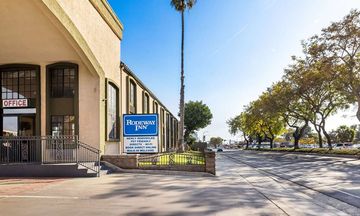 Rodeway Inn Santa Ana Garden Grove