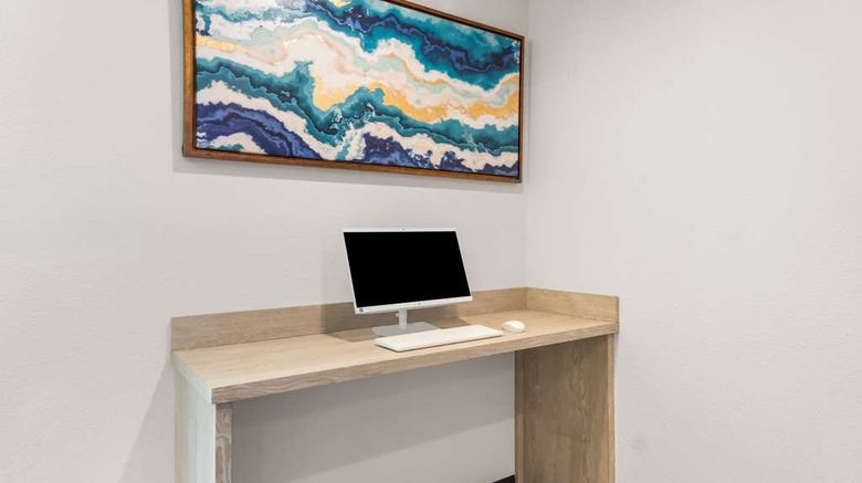 <b>Clarion Pointe Fort Worth East Other</b>. Images powered by <a href="https://iceportal.shijigroup.com/" title="IcePortal" target="_blank">IcePortal</a>.