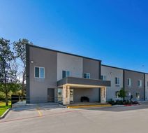 Clarion Pointe Fort Worth East Exterior