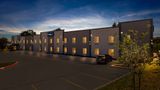 Clarion Pointe Fort Worth East Exterior