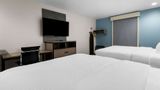 Clarion Pointe Fort Worth East Room