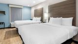 Clarion Pointe Fort Worth East Room