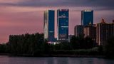 Hilton Garden Inn Taiyuan Binhe Exterior