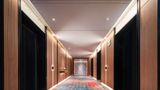 Hilton Garden Inn Taiyuan Binhe Lobby