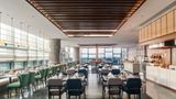 Hilton Garden Inn Taiyuan Binhe Restaurant
