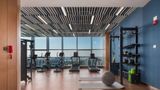 Hilton Garden Inn Taiyuan Binhe Health
