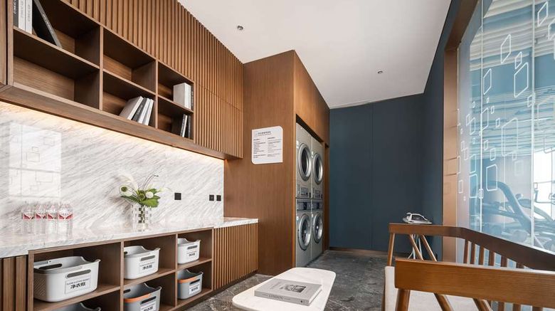 <b>Hilton Garden Inn Taiyuan Binhe Other</b>. Images powered by <a href="https://iceportal.shijigroup.com/" title="IcePortal" target="_blank">IcePortal</a>.