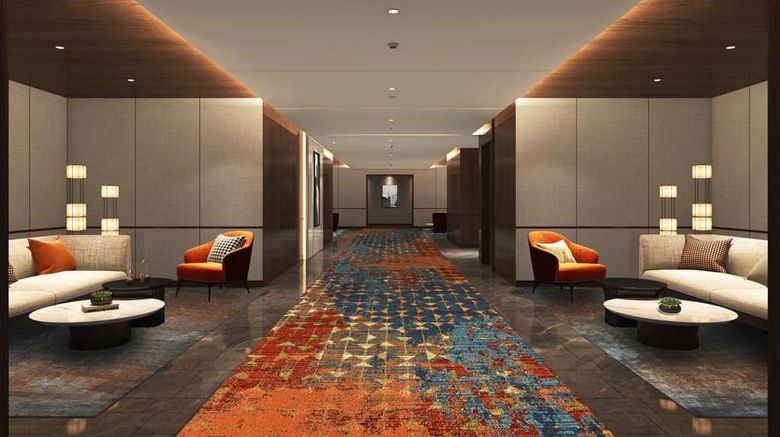 <b>Hilton Garden Inn Taiyuan Binhe Other</b>. Images powered by <a href="https://iceportal.shijigroup.com/" title="IcePortal" target="_blank">IcePortal</a>.