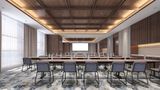 Hilton Garden Inn Taiyuan Binhe Meeting