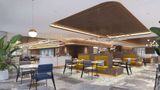 Hilton Garden Inn Taiyuan Binhe Lobby
