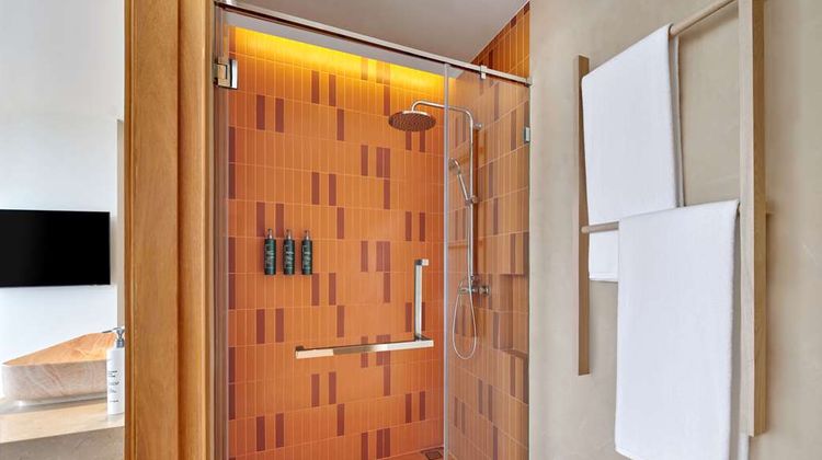 Hilton Garden Inn Rayong Room