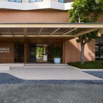 Hilton Garden Inn Rayong
