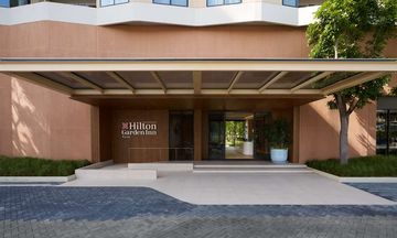 Hilton Garden Inn Rayong