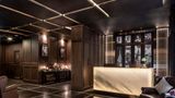 <b>Metropolis Suites Bangkok, Tapestry Lobby</b>. Images powered by <a href="https://iceportal.shijigroup.com/" title="IcePortal" target="_blank">IcePortal</a>.