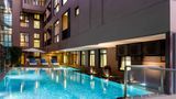 <b>Metropolis Suites Bangkok, Tapestry Pool</b>. Images powered by <a href="https://iceportal.shijigroup.com/" title="IcePortal" target="_blank">IcePortal</a>.