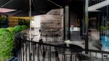 <b>Metropolis Suites Bangkok, Tapestry Restaurant</b>. Images powered by <a href="https://iceportal.shijigroup.com/" title="IcePortal" target="_blank">IcePortal</a>.