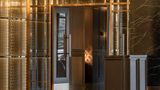 <b>Metropolis Suites Bangkok, Tapestry Lobby</b>. Images powered by <a href="https://iceportal.shijigroup.com/" title="IcePortal" target="_blank">IcePortal</a>.