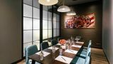 <b>Metropolis Suites Bangkok, Tapestry Meeting</b>. Images powered by <a href="https://iceportal.shijigroup.com/" title="IcePortal" target="_blank">IcePortal</a>.