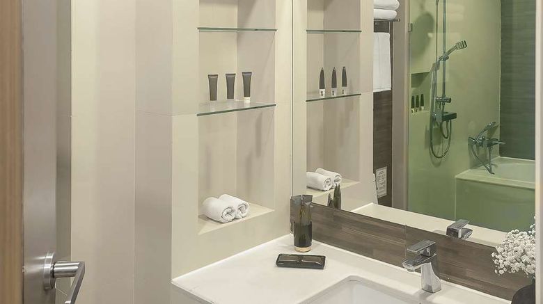 <b>Metropolis Suites Bangkok, Tapestry Room</b>. Images powered by <a href="https://iceportal.shijigroup.com/" title="IcePortal" target="_blank">IcePortal</a>.