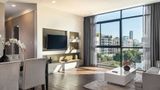 <b>Metropolis Suites Bangkok, Tapestry Room</b>. Images powered by <a href="https://iceportal.shijigroup.com/" title="IcePortal" target="_blank">IcePortal</a>.