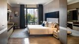 <b>Metropolis Suites Bangkok, Tapestry Room</b>. Images powered by <a href="https://iceportal.shijigroup.com/" title="IcePortal" target="_blank">IcePortal</a>.