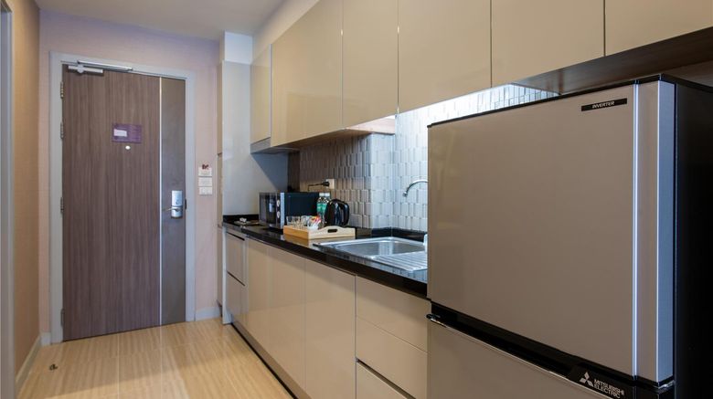 <b>Metropolis Suites Bangkok, Tapestry Other</b>. Images powered by <a href="https://iceportal.shijigroup.com/" title="IcePortal" target="_blank">IcePortal</a>.