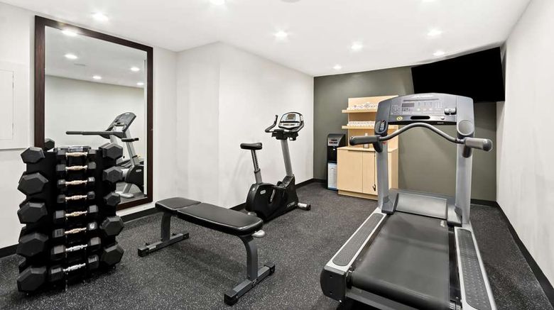 <b>Spark by Hilton Fountain Hills Scottsdal Health</b>. Images powered by <a href="https://iceportal.shijigroup.com/" title="IcePortal" target="_blank">IcePortal</a>.