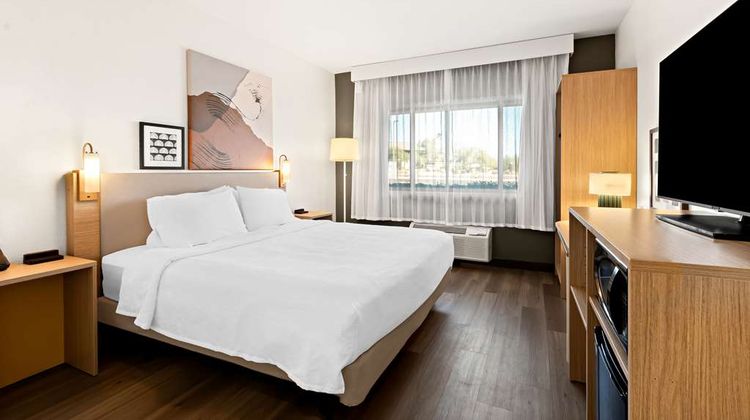 Spark by Hilton Fountain Hills Scottsdal Room
