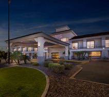 Spark by Hilton Fountain Hills Scottsdal Exterior