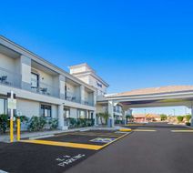 Spark by Hilton Fountain Hills Scottsdal Exterior