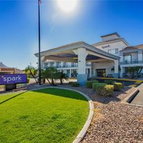 Spark by Hilton Fountain Hills Scottsdal