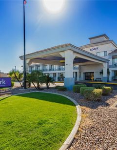 Spark by Hilton Fountain Hills Scottsdal