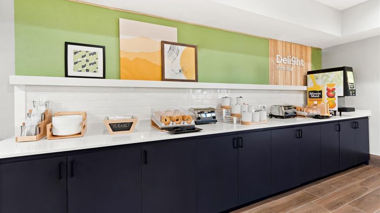 Spark by Hilton Fountain Hills Scottsdal Restaurant