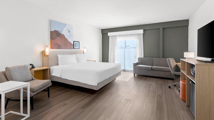 Spark by Hilton Fountain Hills Scottsdal Room