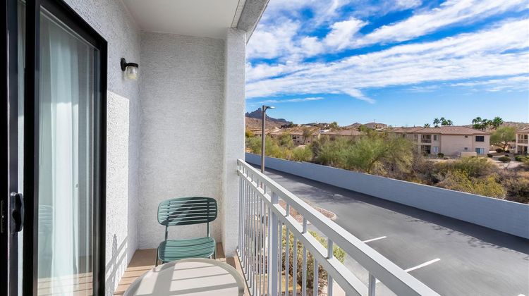 Spark by Hilton Fountain Hills Scottsdal Room