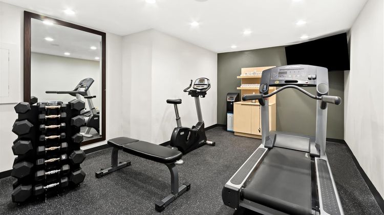 Spark by Hilton Fountain Hills Scottsdal Health