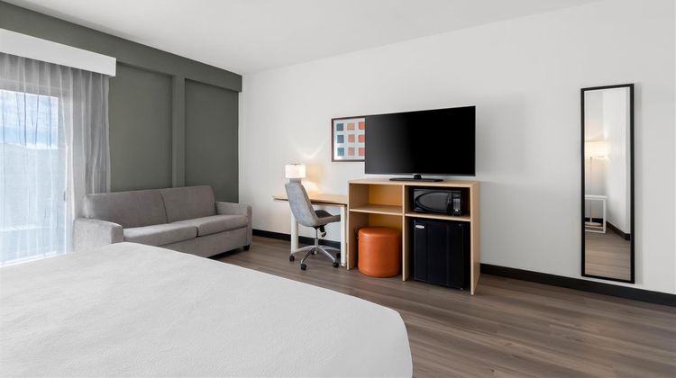 Spark by Hilton Fountain Hills Scottsdal Room