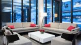 DoubleTree by Hilton Ottawa Downtown Lobby