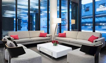 DoubleTree by Hilton Ottawa Downtown