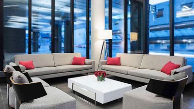 DoubleTree by Hilton Ottawa Downtown