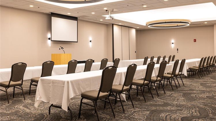DoubleTree by Hilton Austin Meeting
