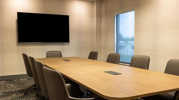 DoubleTree by Hilton Austin Meeting