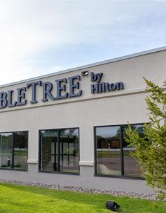 DoubleTree by Hilton Austin